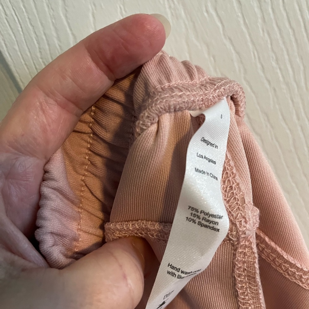 Rae Mode Shorts - image 4